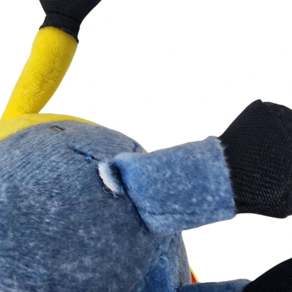 Ty Beanie Babies Minion Stuart Plush Stuffed‎ Toy